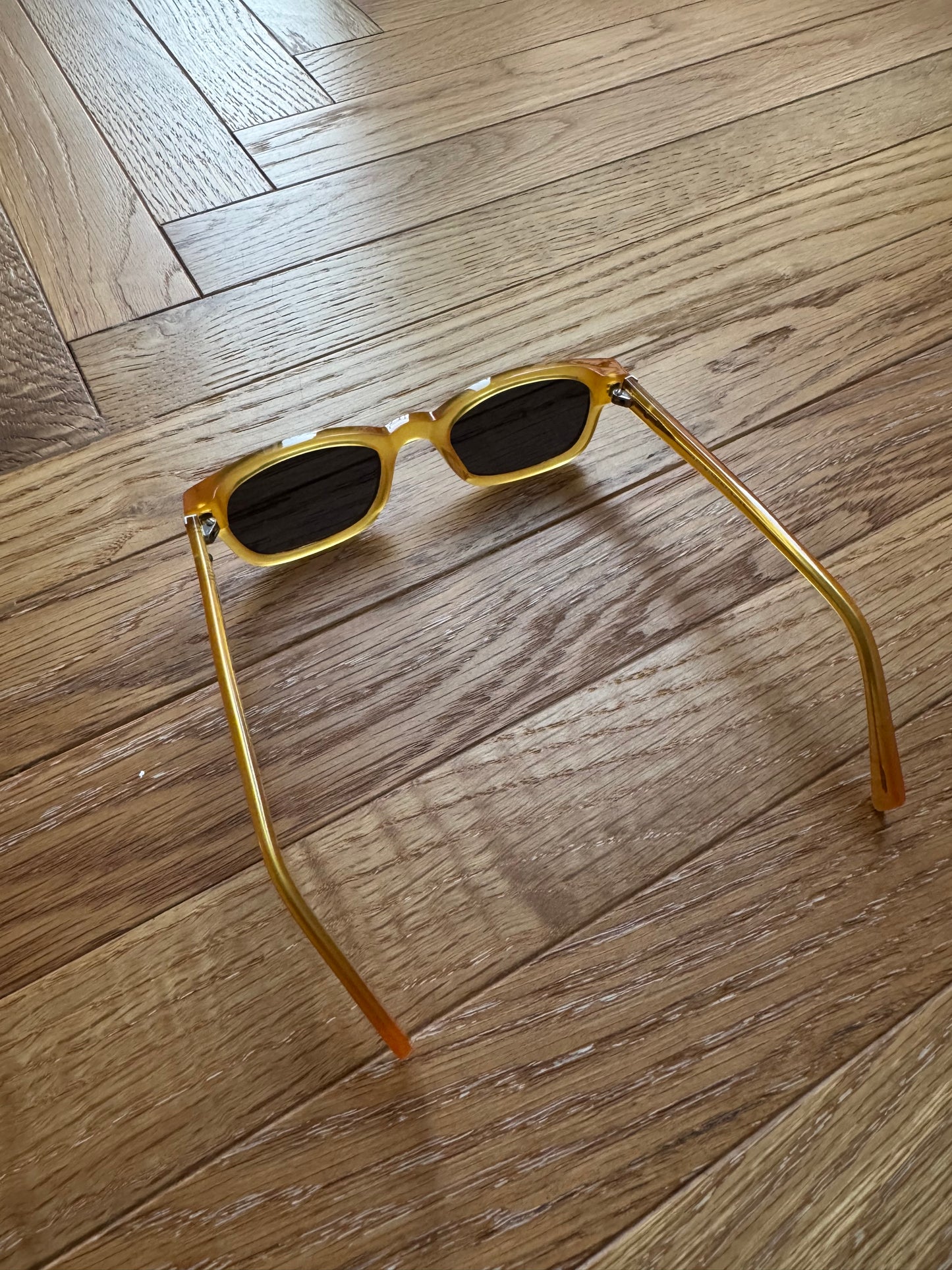 OCCHIALI DA SOLE RETTANGOLARI