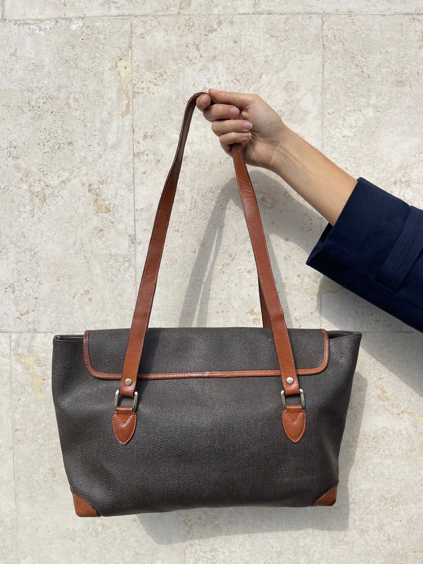 ROCCO BAROCCO SHOULDER BAG