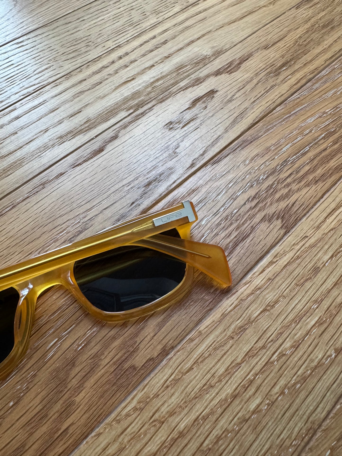 OCCHIALI DA SOLE RETTANGOLARI