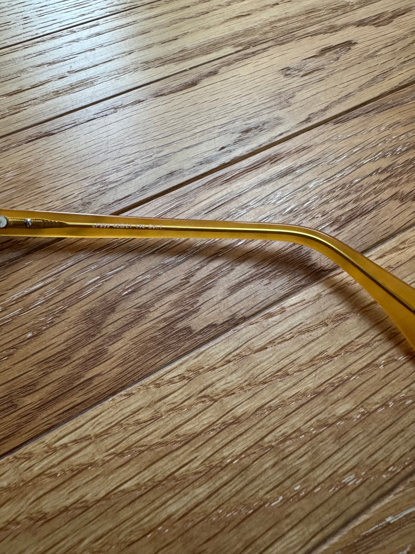 OCCHIALI DA SOLE RETTANGOLARI