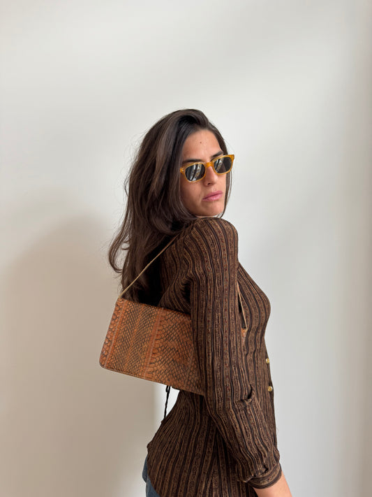 OCCHIALI DA SOLE RETTANGOLARI