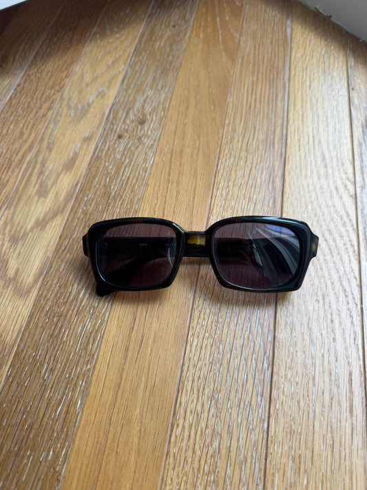 OCCHIALI DA SOLE RETTANGOLARI