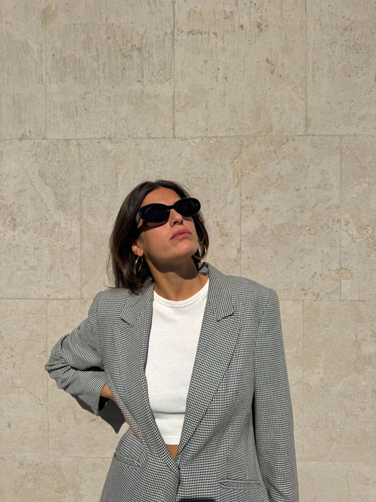 OCCHIALI DA SOLE OVALI