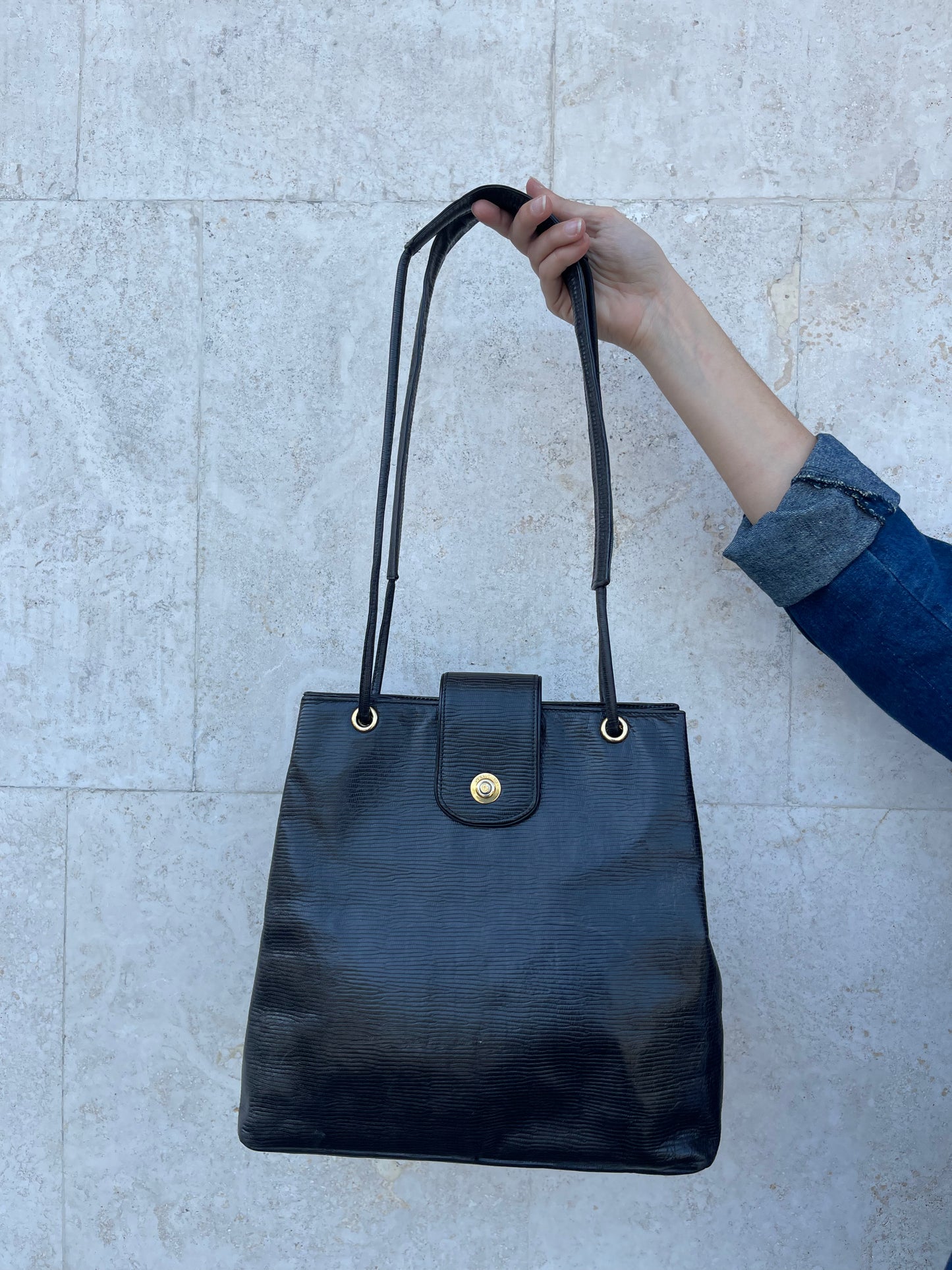 Borsa Vintage super chic