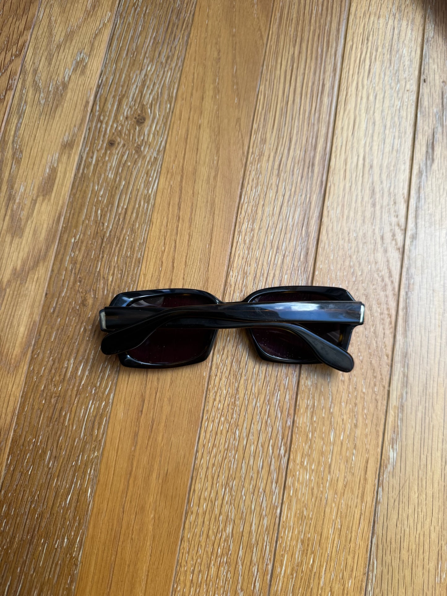 OCCHIALI DA SOLE RETTANGOLARI