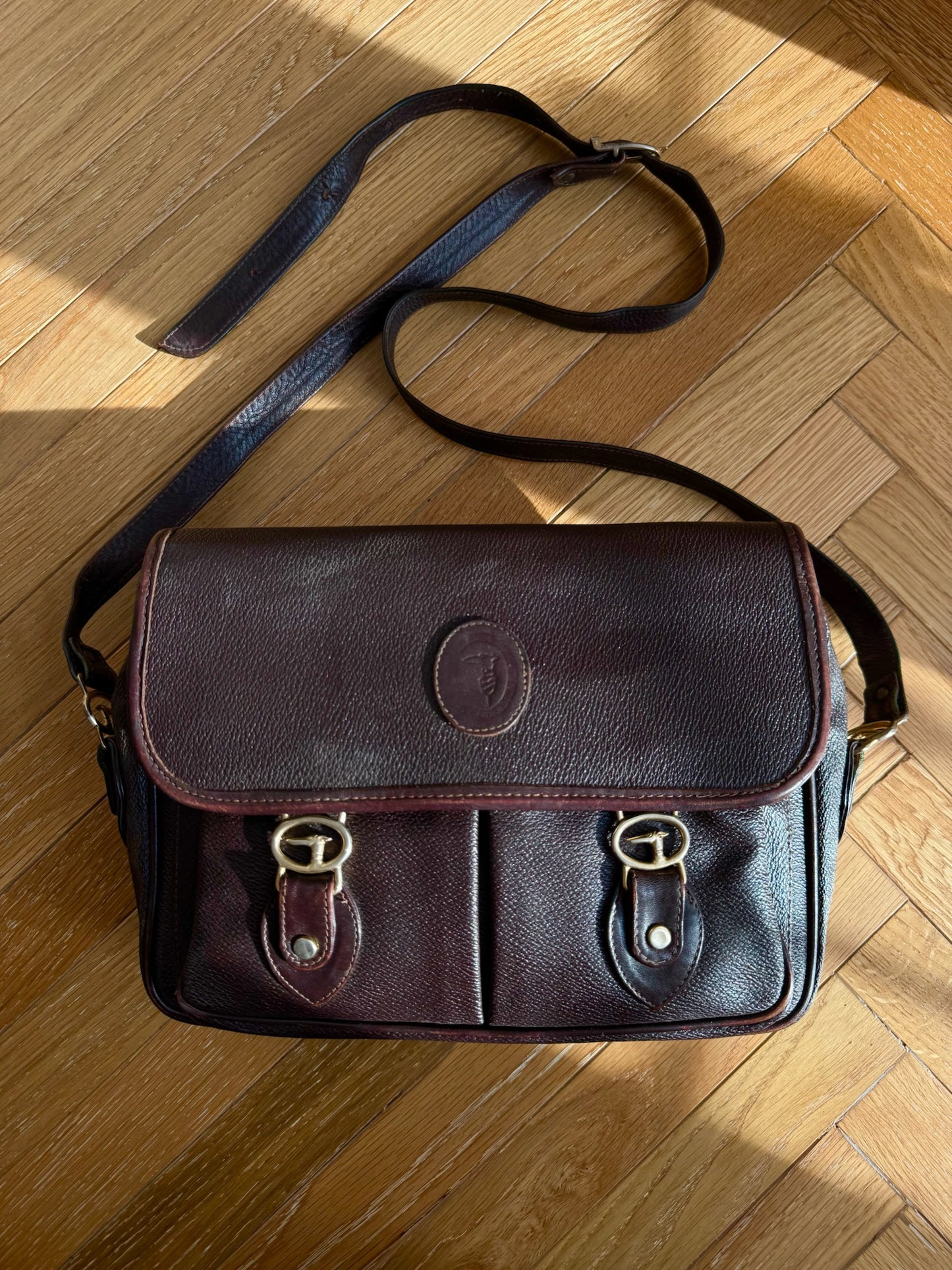 BORSA CROSSBODY TRUSSARDI
