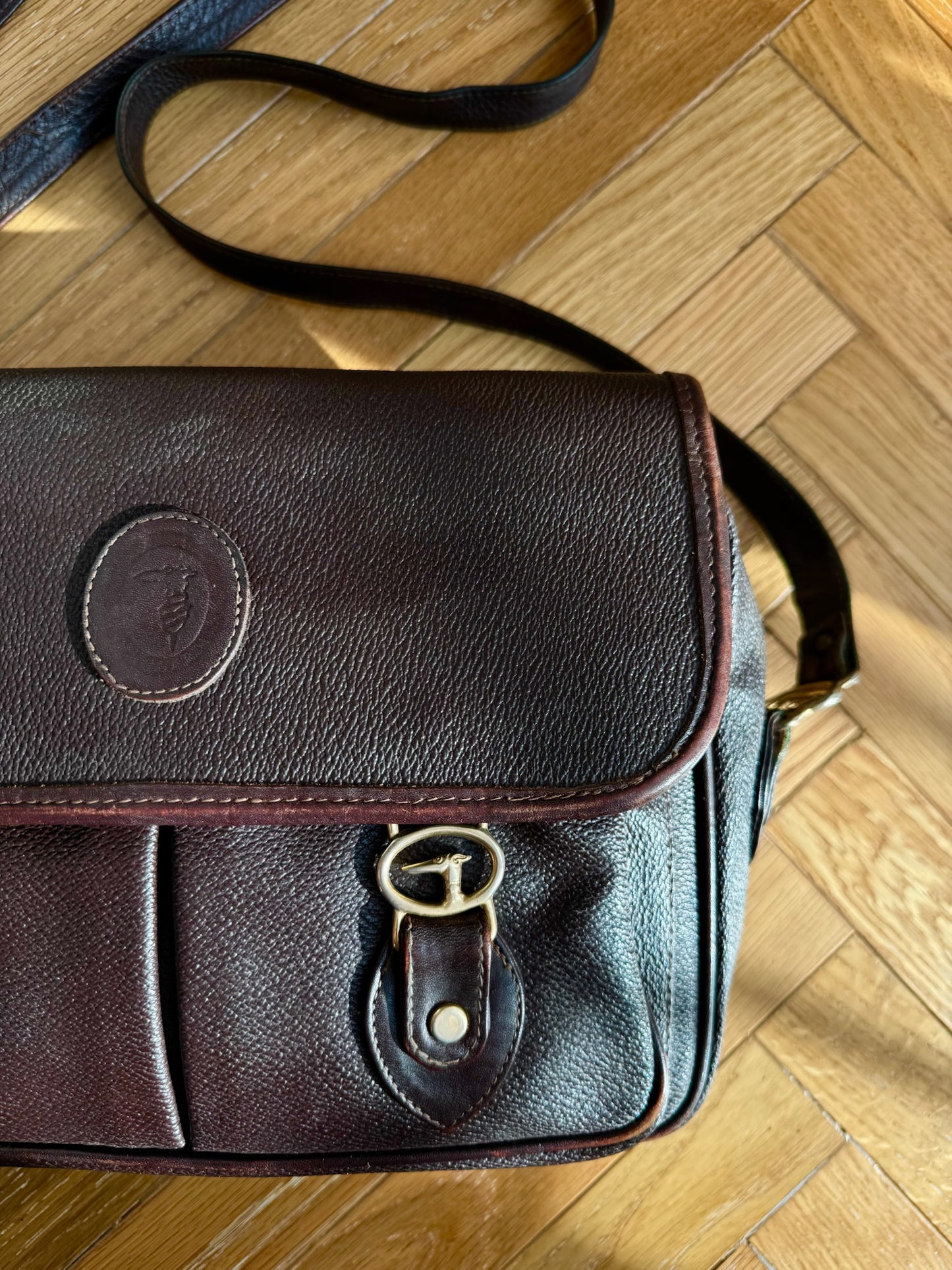 BORSA CROSSBODY TRUSSARDI