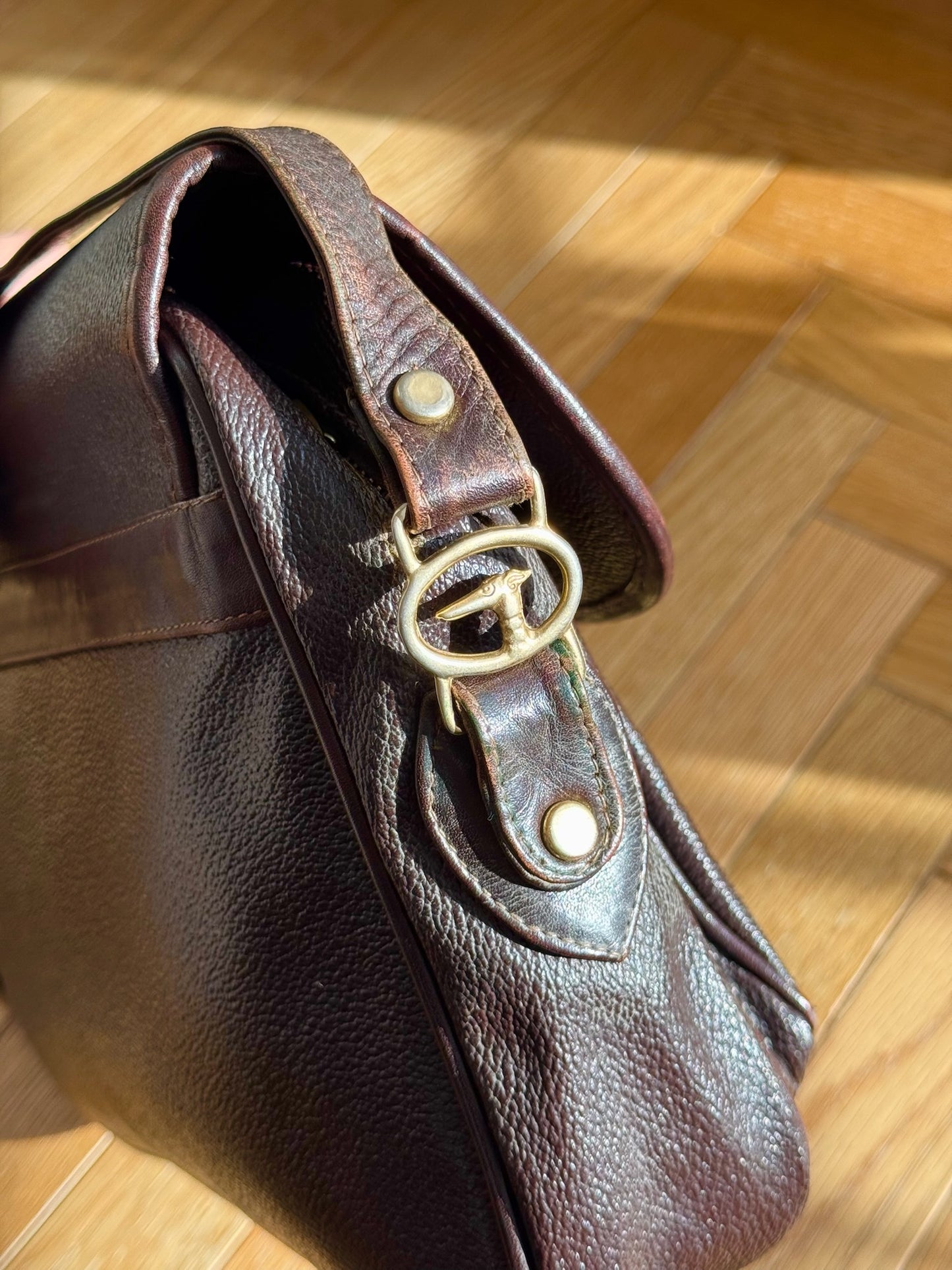 BORSA CROSSBODY TRUSSARDI