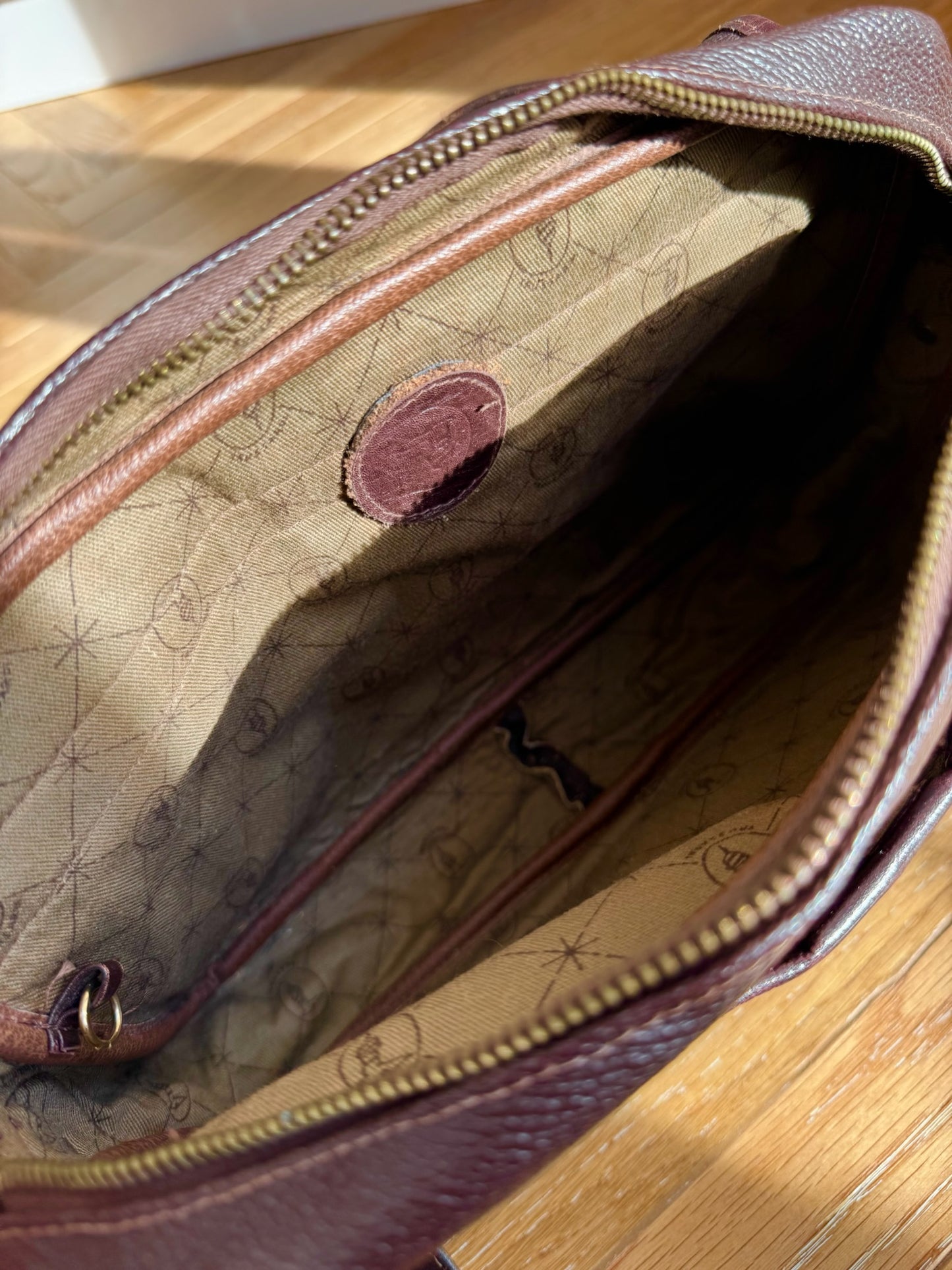 BORSA CROSSBODY TRUSSARDI