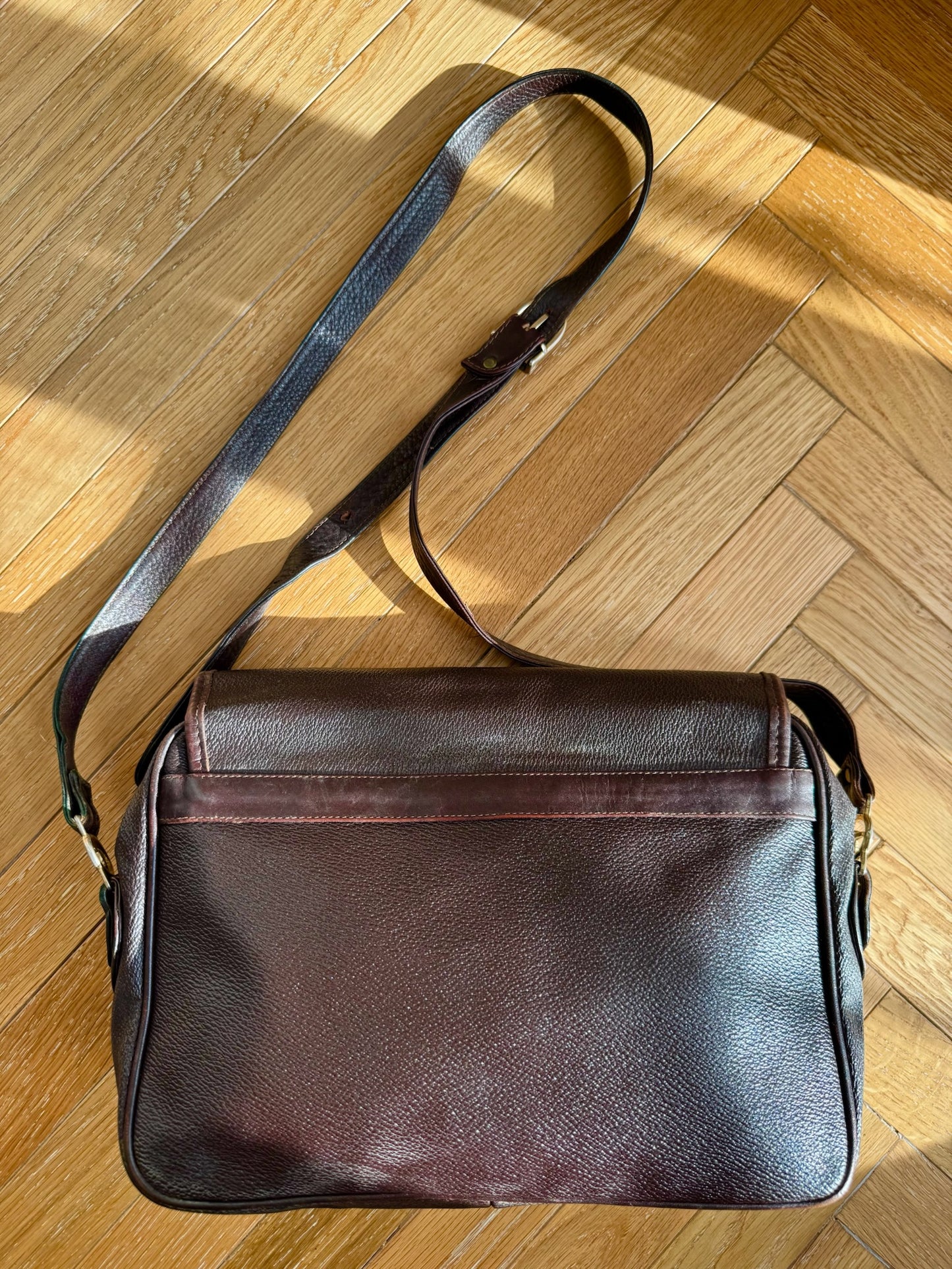 BORSA CROSSBODY TRUSSARDI