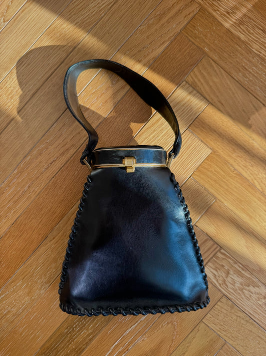 BORSA A MANO VINTAGE