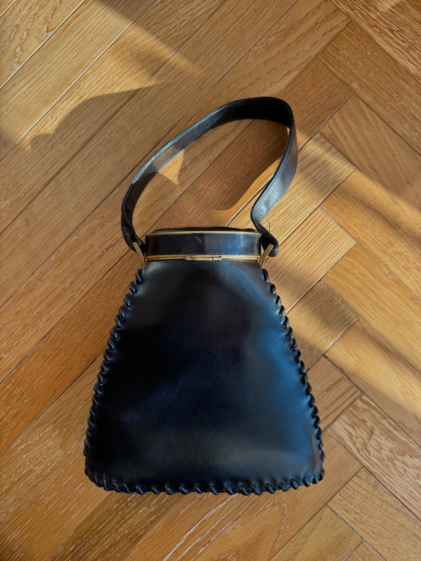 BORSA A MANO VINTAGE