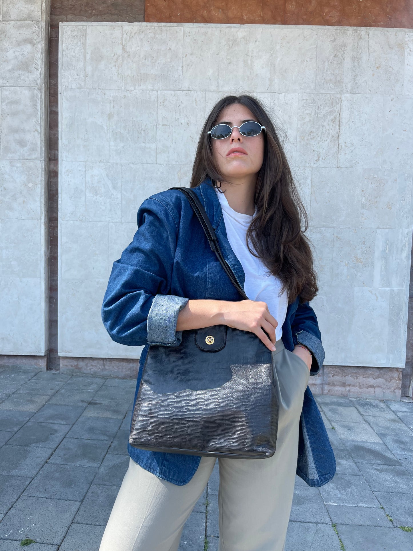 Borsa Vintage super chic