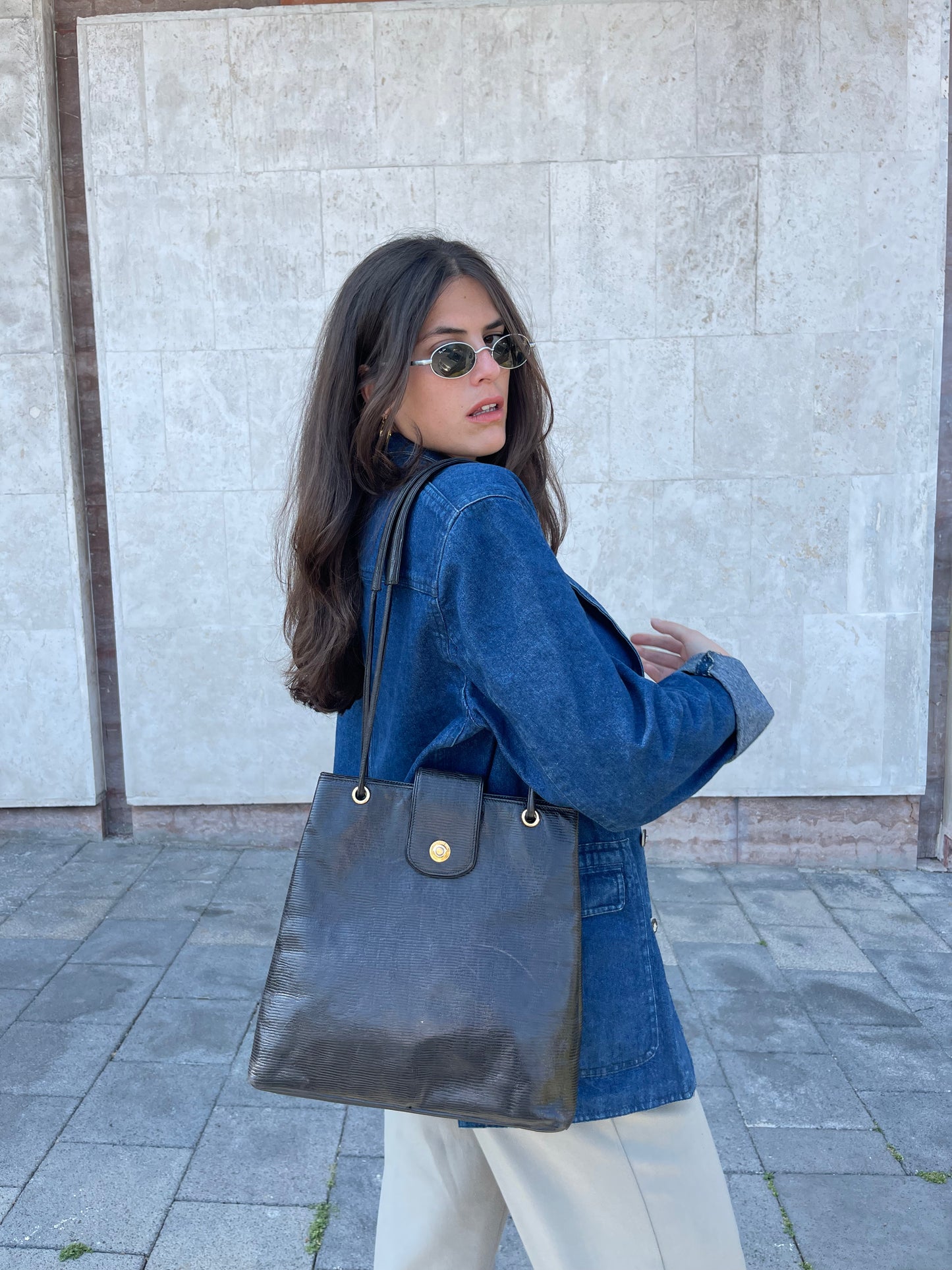 Borsa Vintage super chic