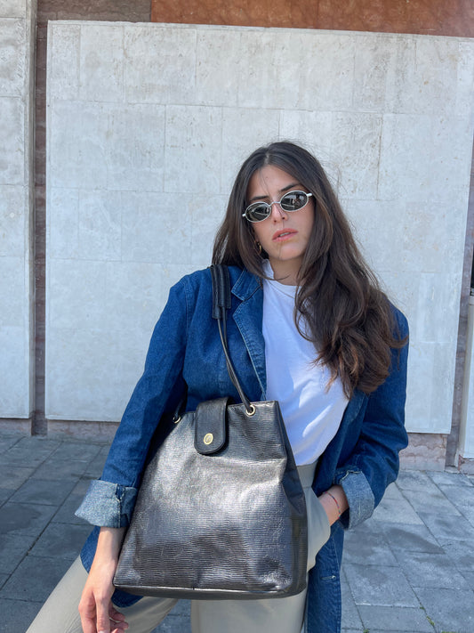 Borsa Vintage super chic
